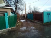 Земельный участок-532 кв.м, г. Волгодонск, СНТ "Ветеран".
